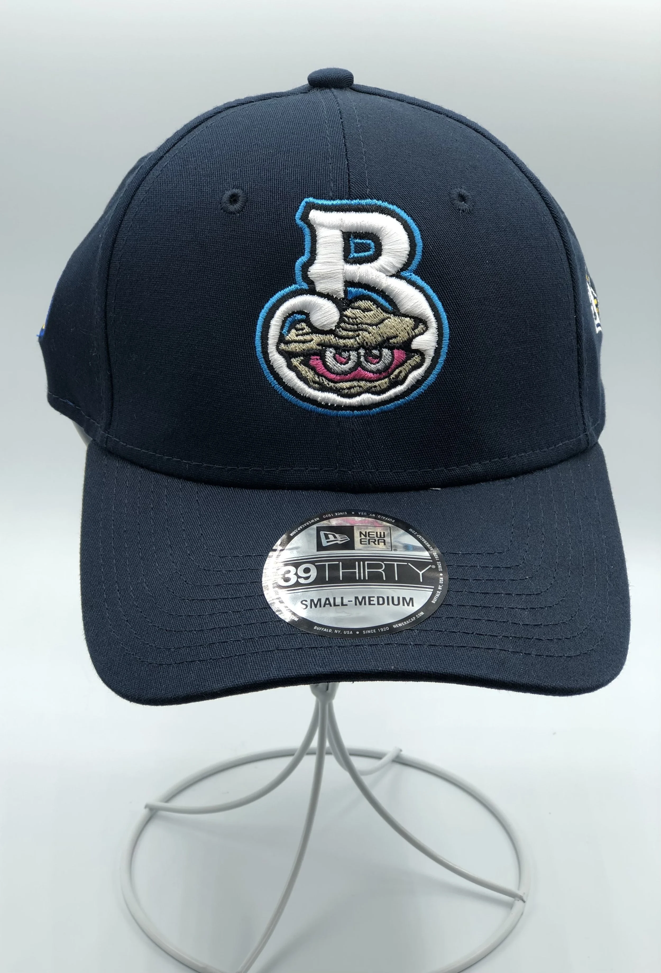 Custom embroidery softball hat