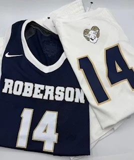 Women basketball team uniforms with DTF printing