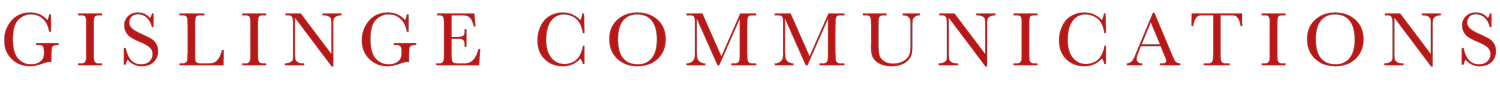 Gislinge Communications