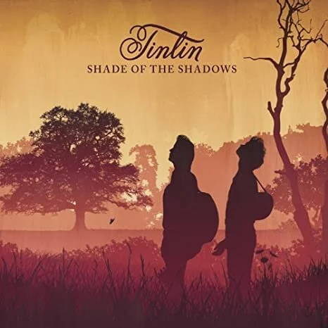 Shade Of The Shadows - Tinlin