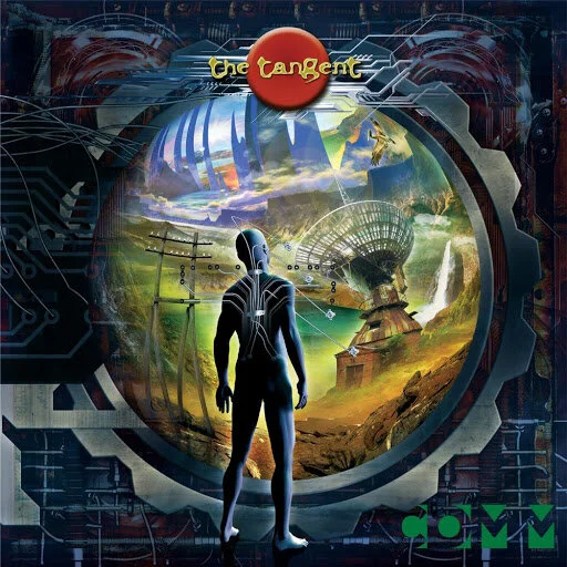 Comm - The Tangent