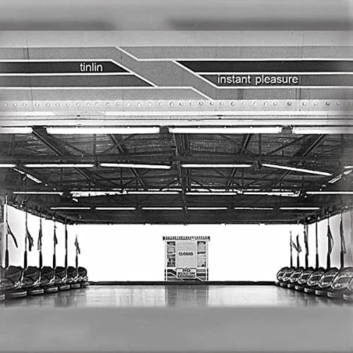Instant Pleasure - Tinlin