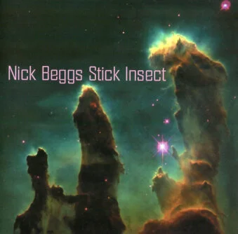 Stick Insect - Nick Beggs