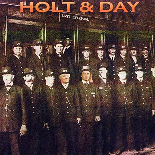 East Liverpool - Holt & Day