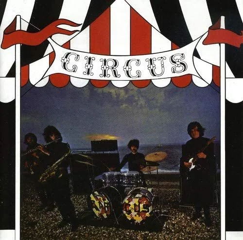 Circus - Circus
