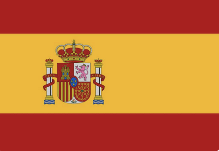 Spain vs Austria