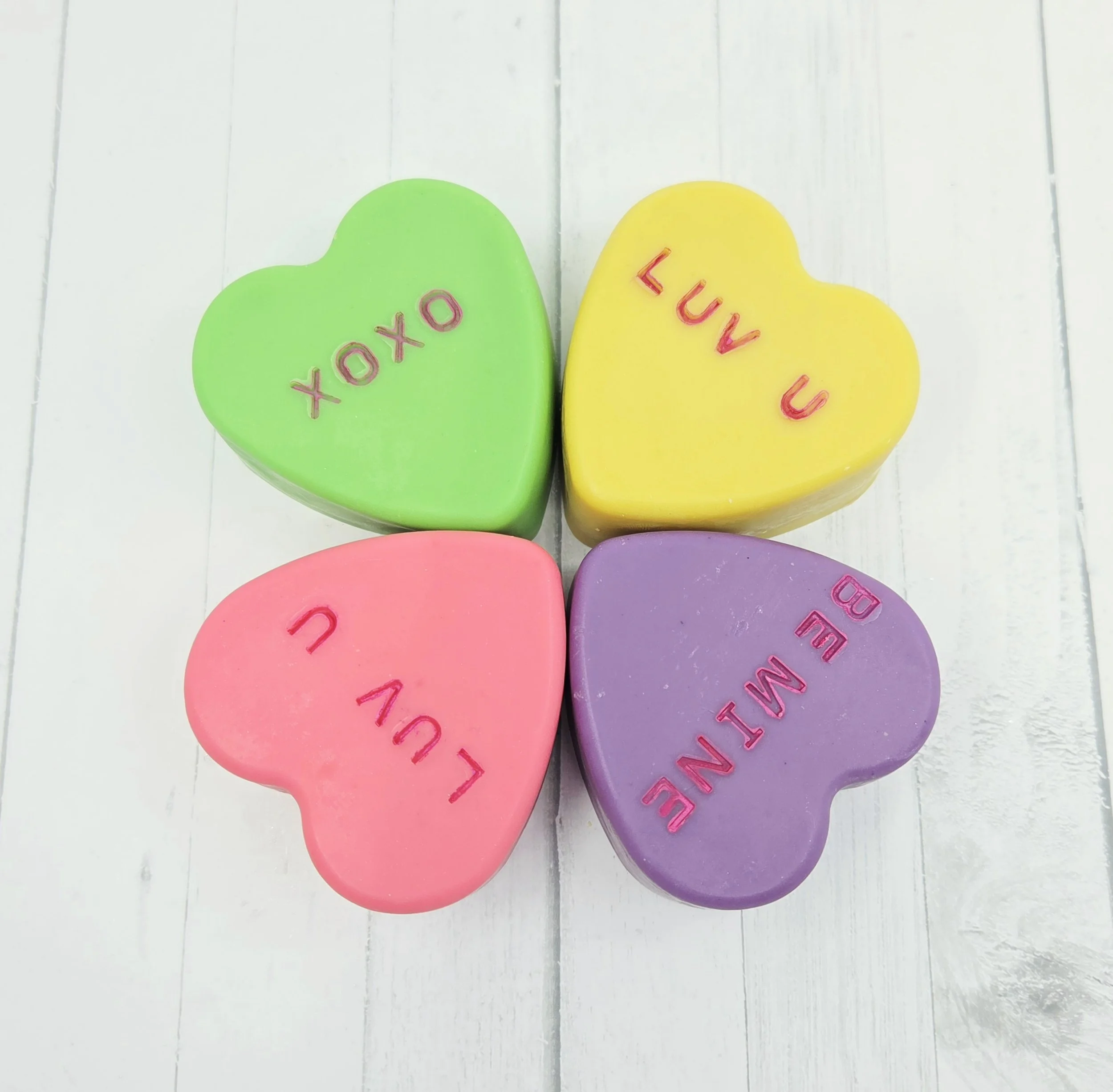 Conversation Hearts