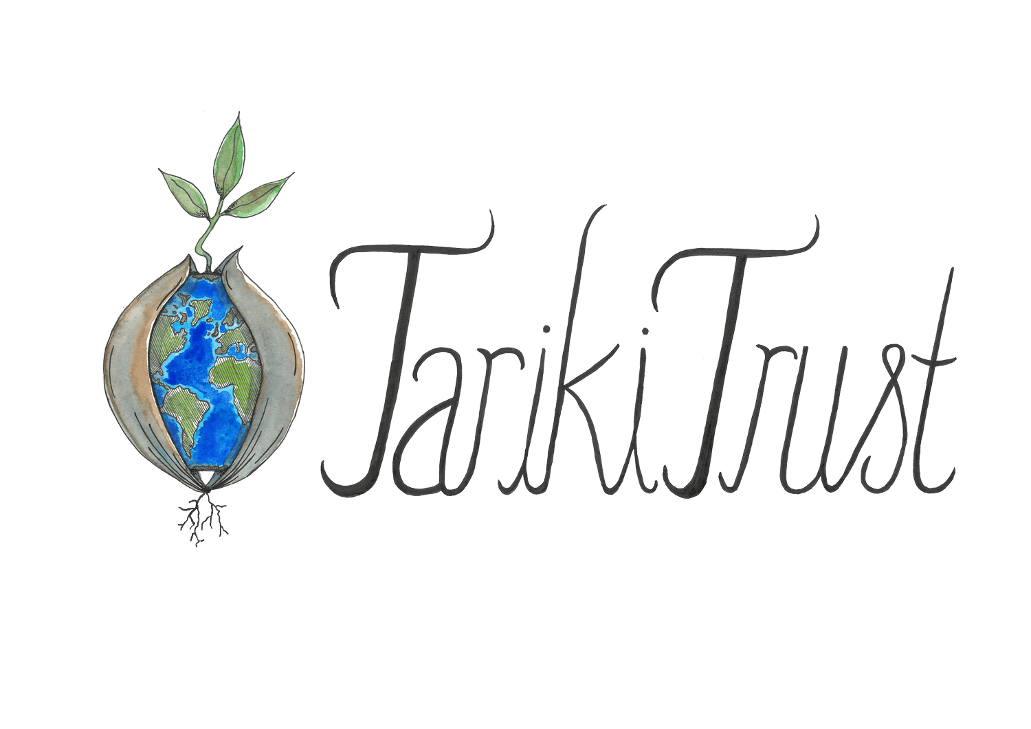 Tariki Trust