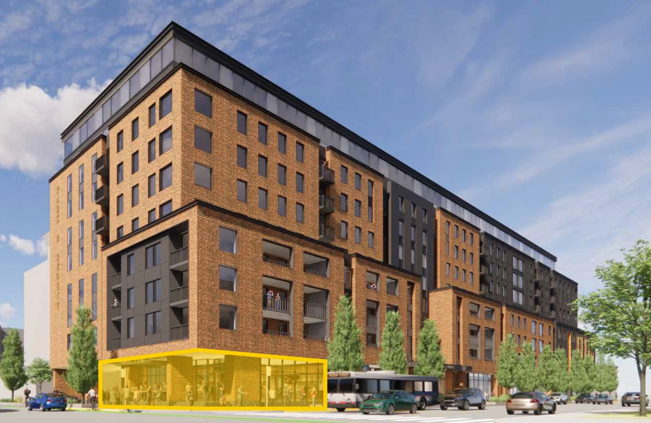 Property Listings Madison WI — JCRE Jacobson Commercial Real Estate