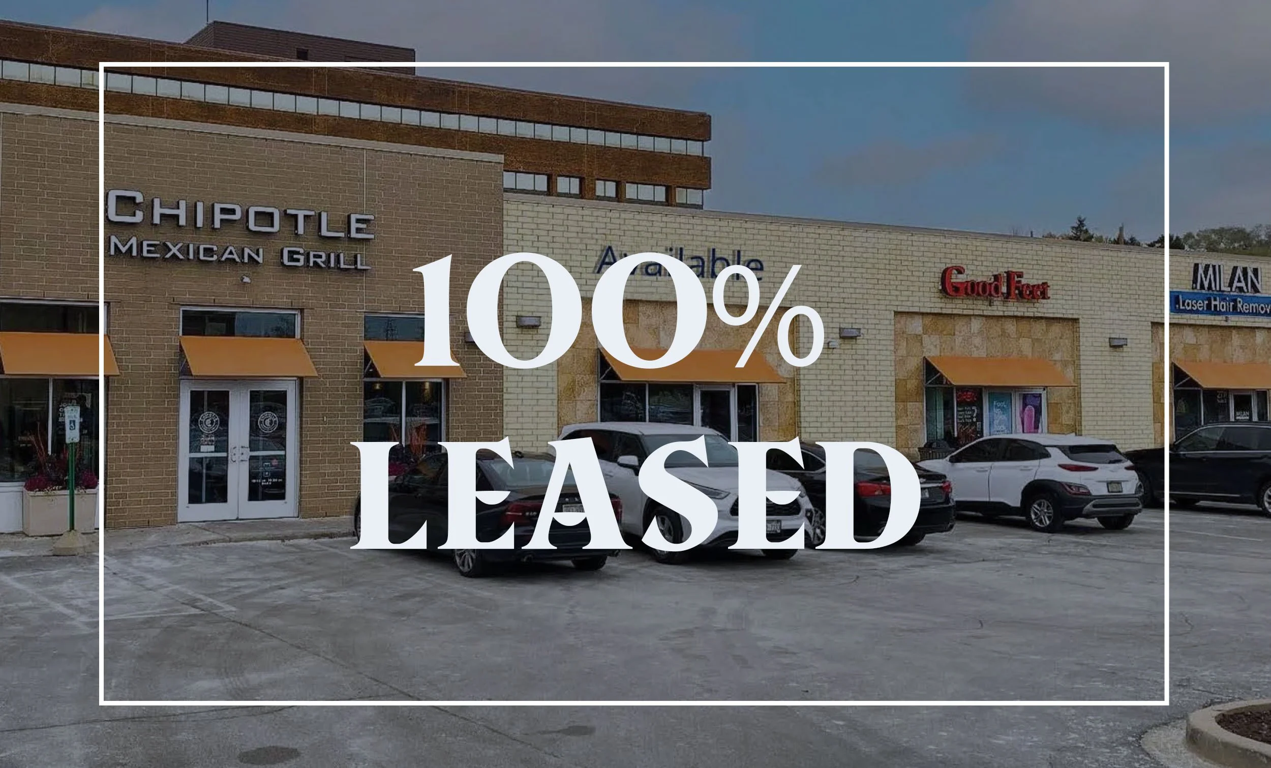 2711 N. Mayfair Road Wauwatosa, WI