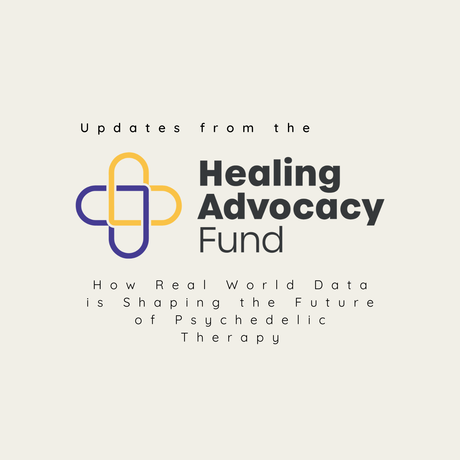 How real world data is shaping the future of psychedelic therapy