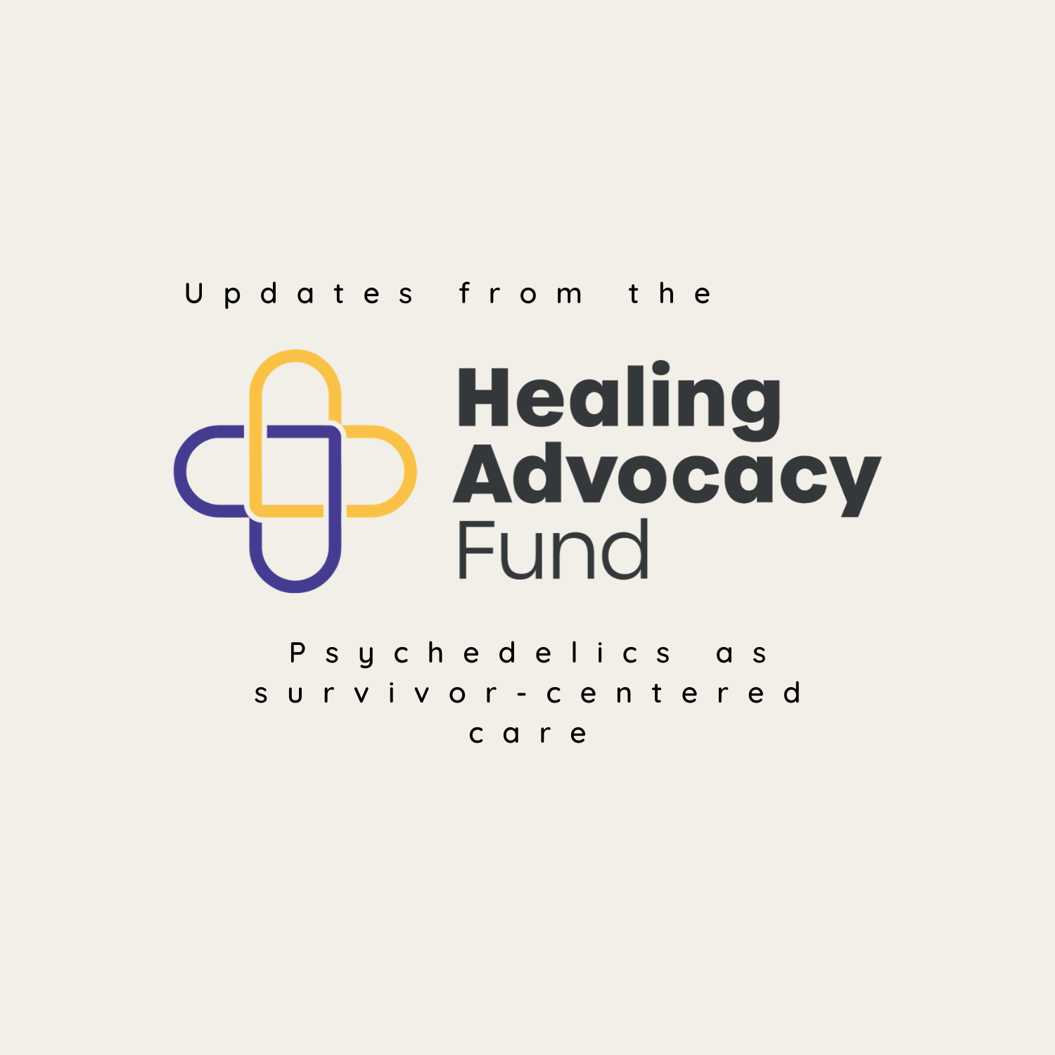 Psychedelics as survivor-centered care