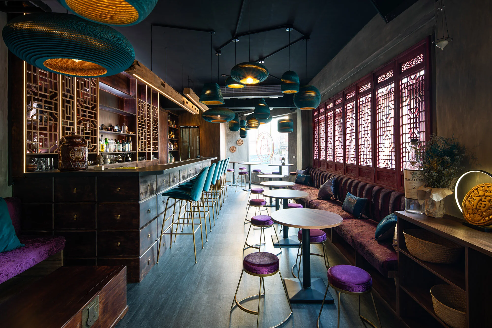 Bringing in the Wine — KYOTO GLOBAL DESIGN AWARDS