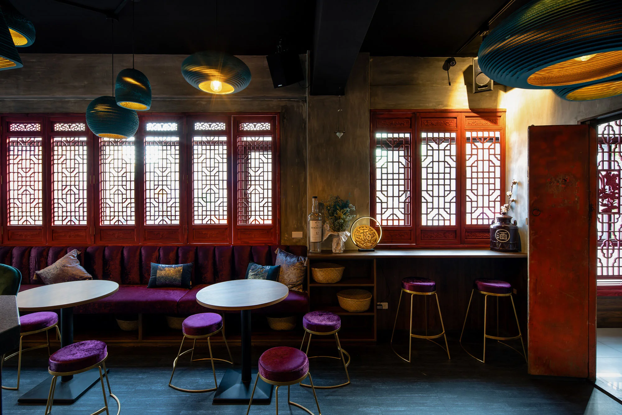 Bringing in the Wine — KYOTO GLOBAL DESIGN AWARDS