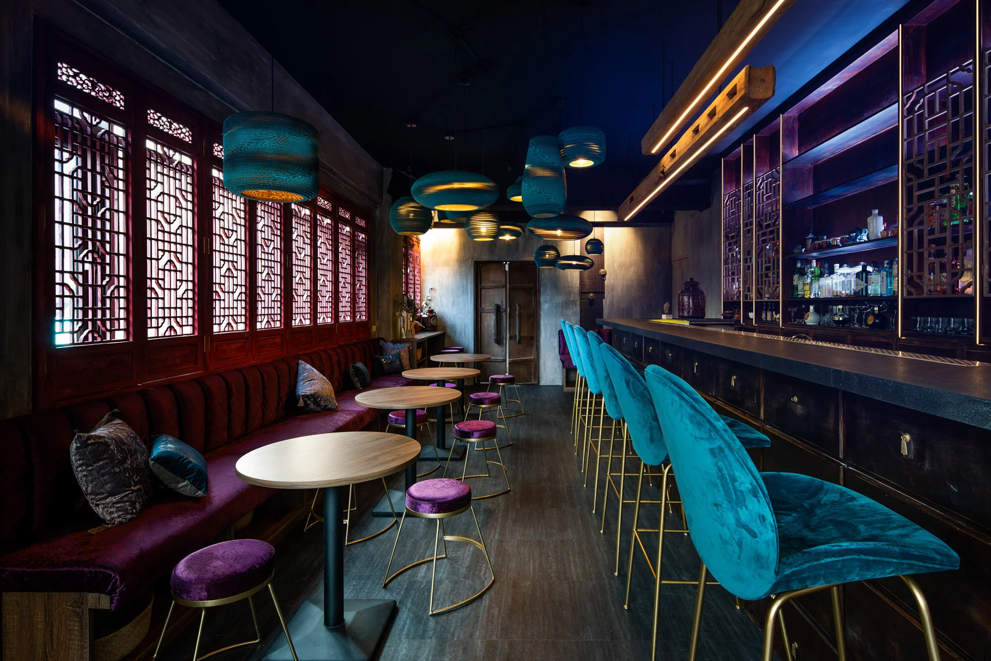 Bringing in the Wine — KYOTO GLOBAL DESIGN AWARDS