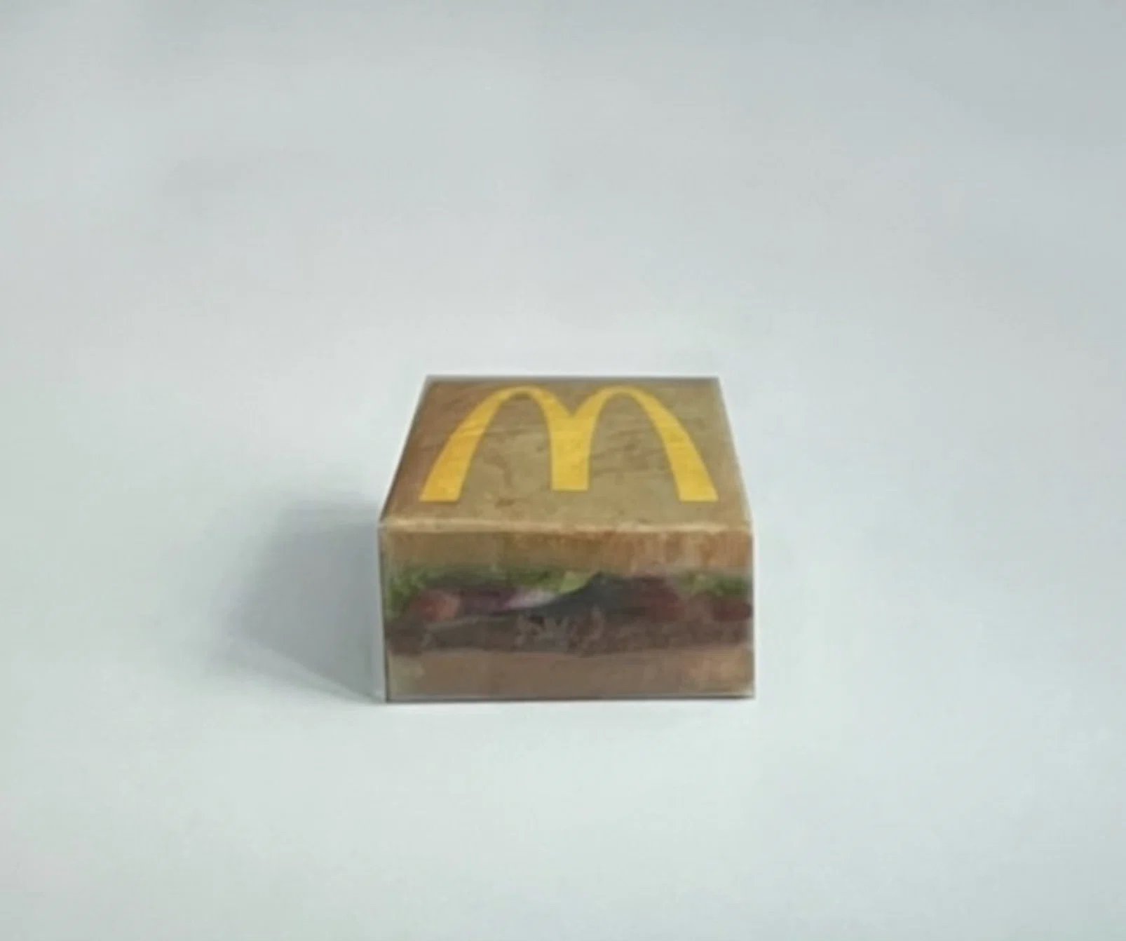 Kanye West calls on Naoto Fukasawa to reimagine McDonald’s packaging