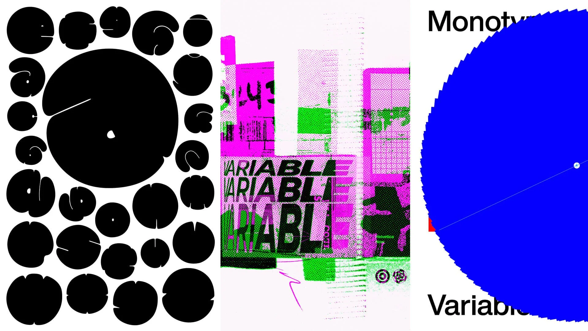 'Helvetica the NFT' introduces the iconic typeface to the digital world