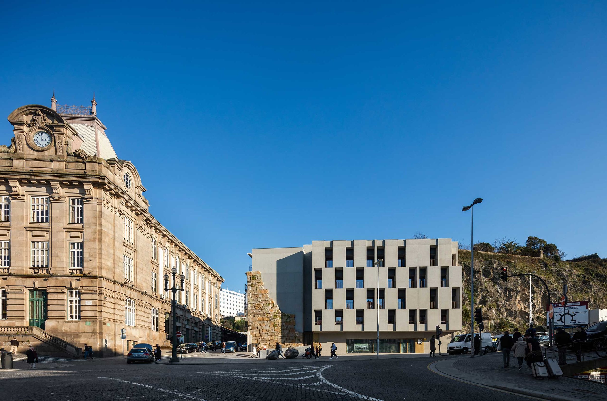 São Bento Residences