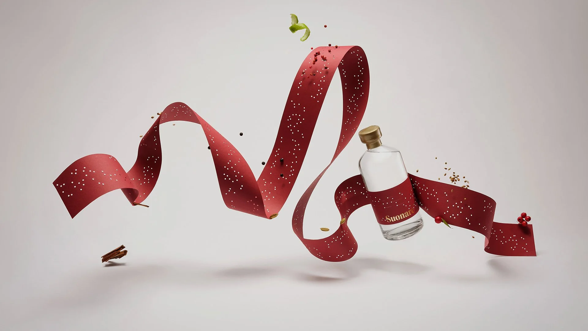 A gin released for Scottish Opera’s 60th anniversary mixes musicology and mixology