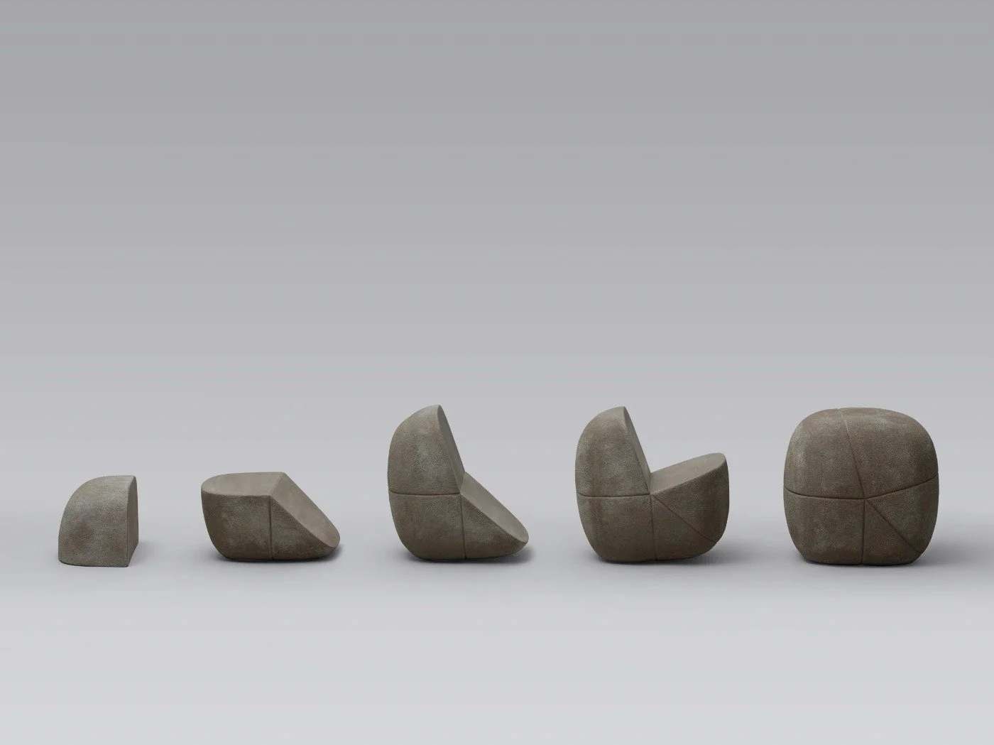 Yama by Vincent van Duysen for Mutina