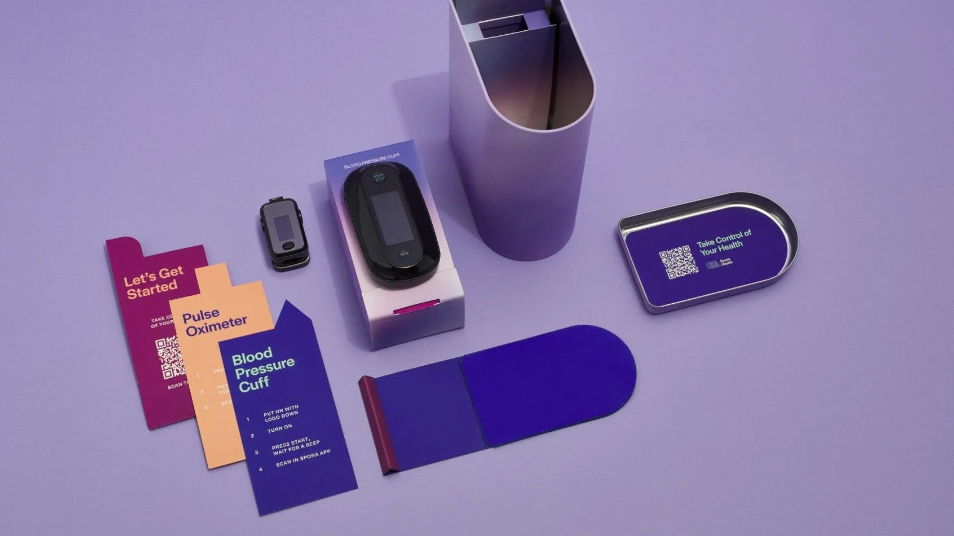 Momma’s Kit is here to cut maternal mortality rates among Black women