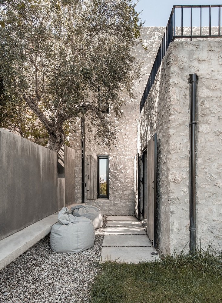 1_ Morning view towards Olive Tree Courtyard_ Photo by Athina Souli.jpg