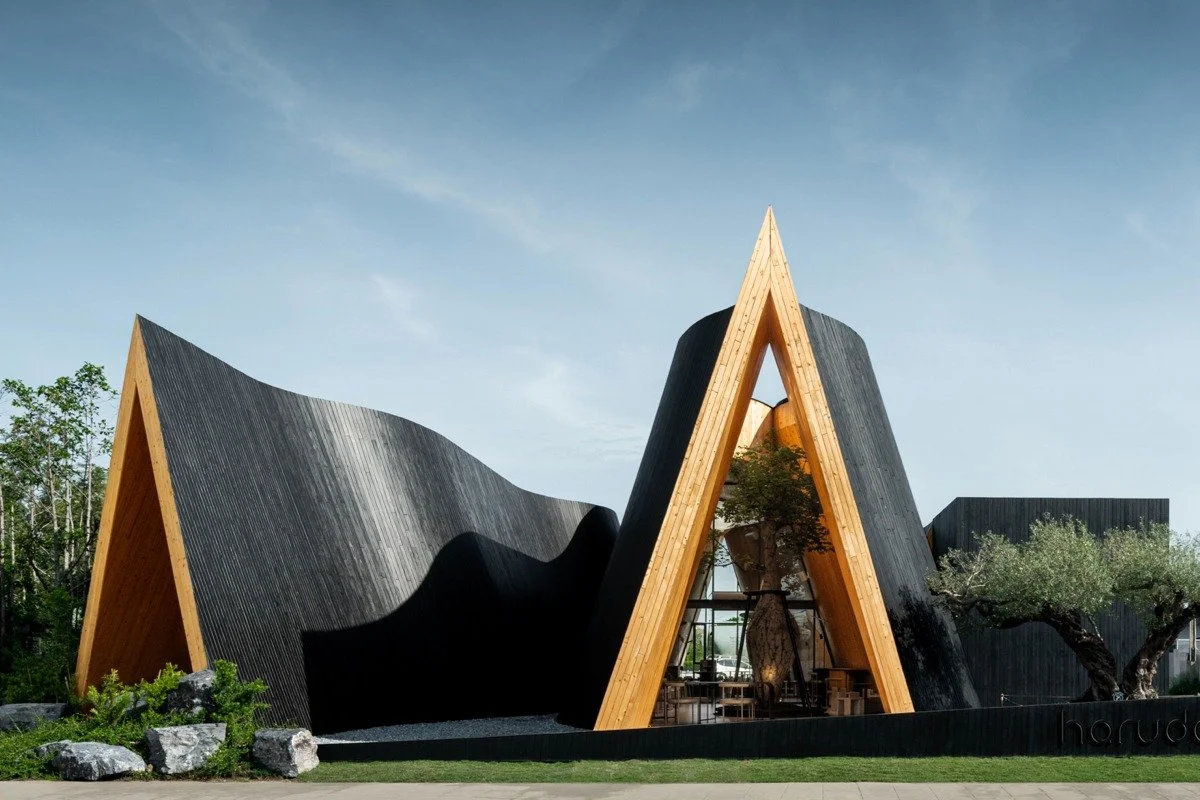 HARUDOT CHONBURI BY NANA COFFEE ROASTERS