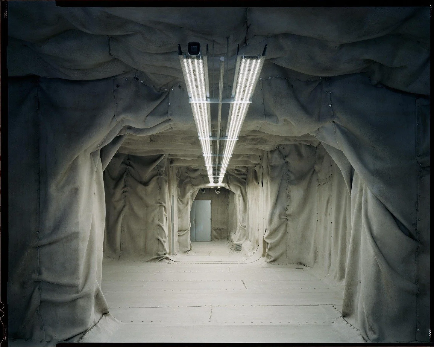 Gimaguas Barcelona by Guillermo Santomà and TEST