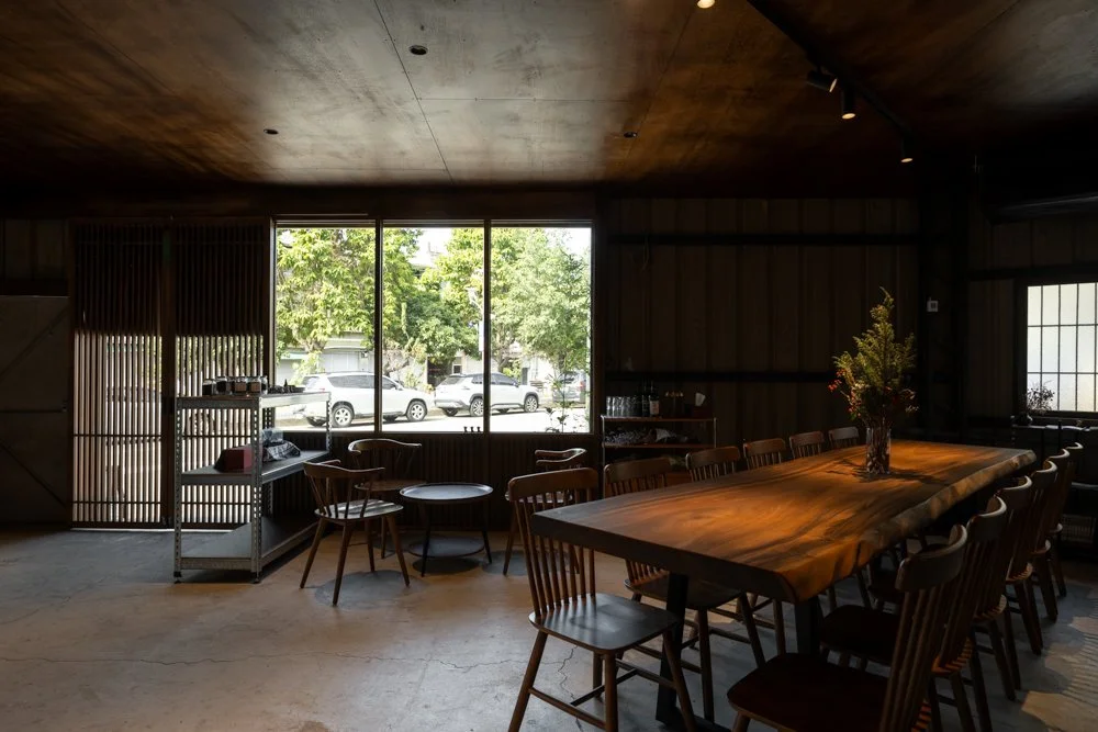 Fuji Cafe Roastery