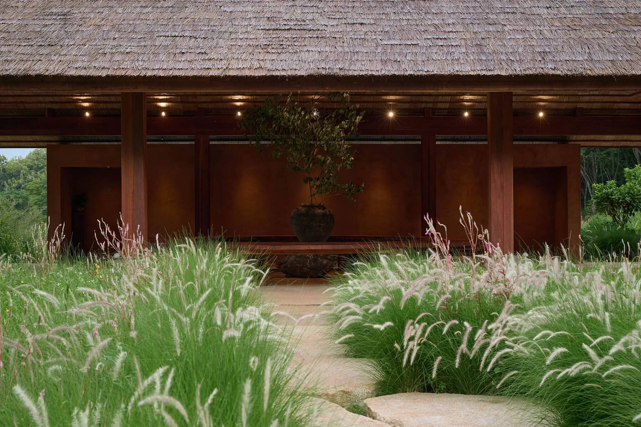 Khaoyai Art Forest