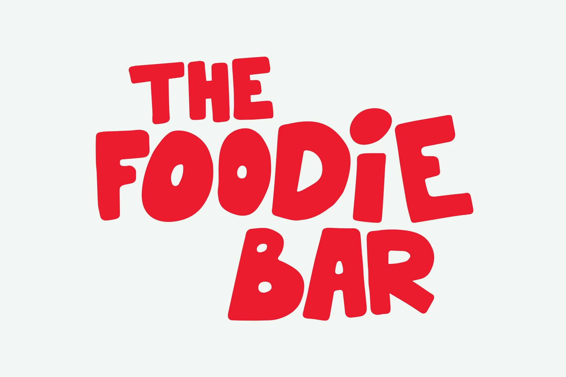 The Foodie Bar