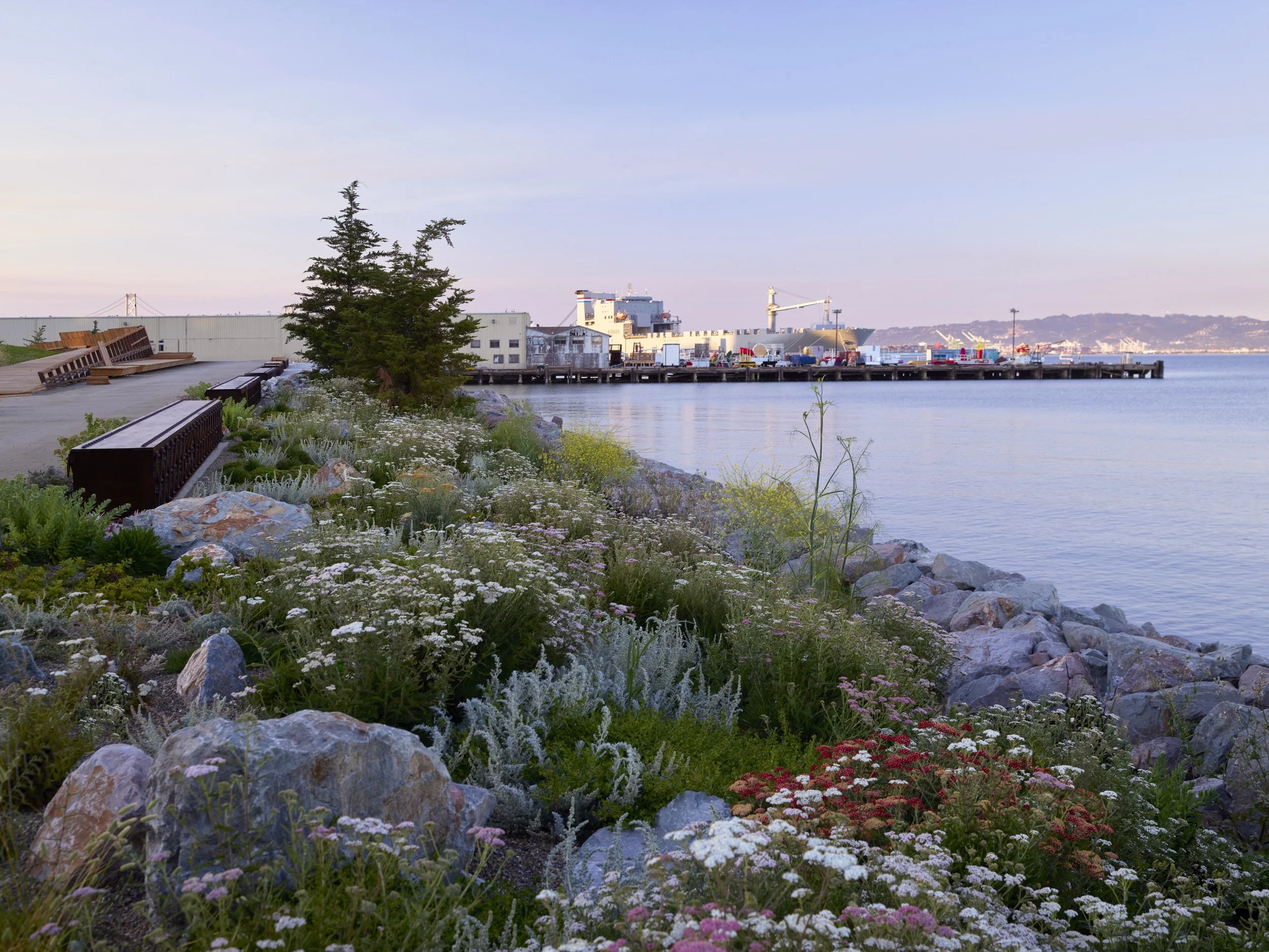 Bayfront Park