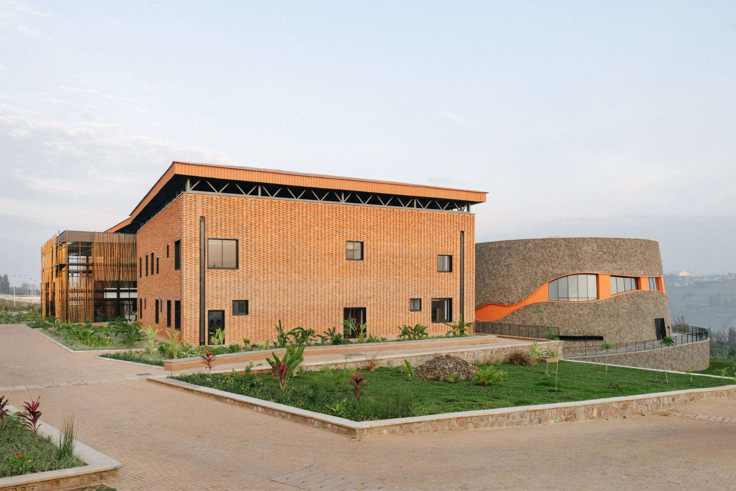 IRCAD AFRICA