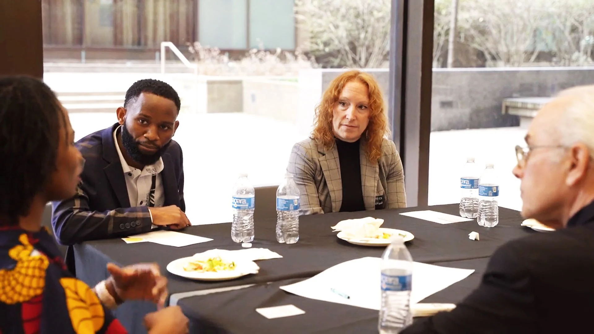 This Architect Is on a Mission to Foster Anti-Racist Workplaces — With a Pack of Cards