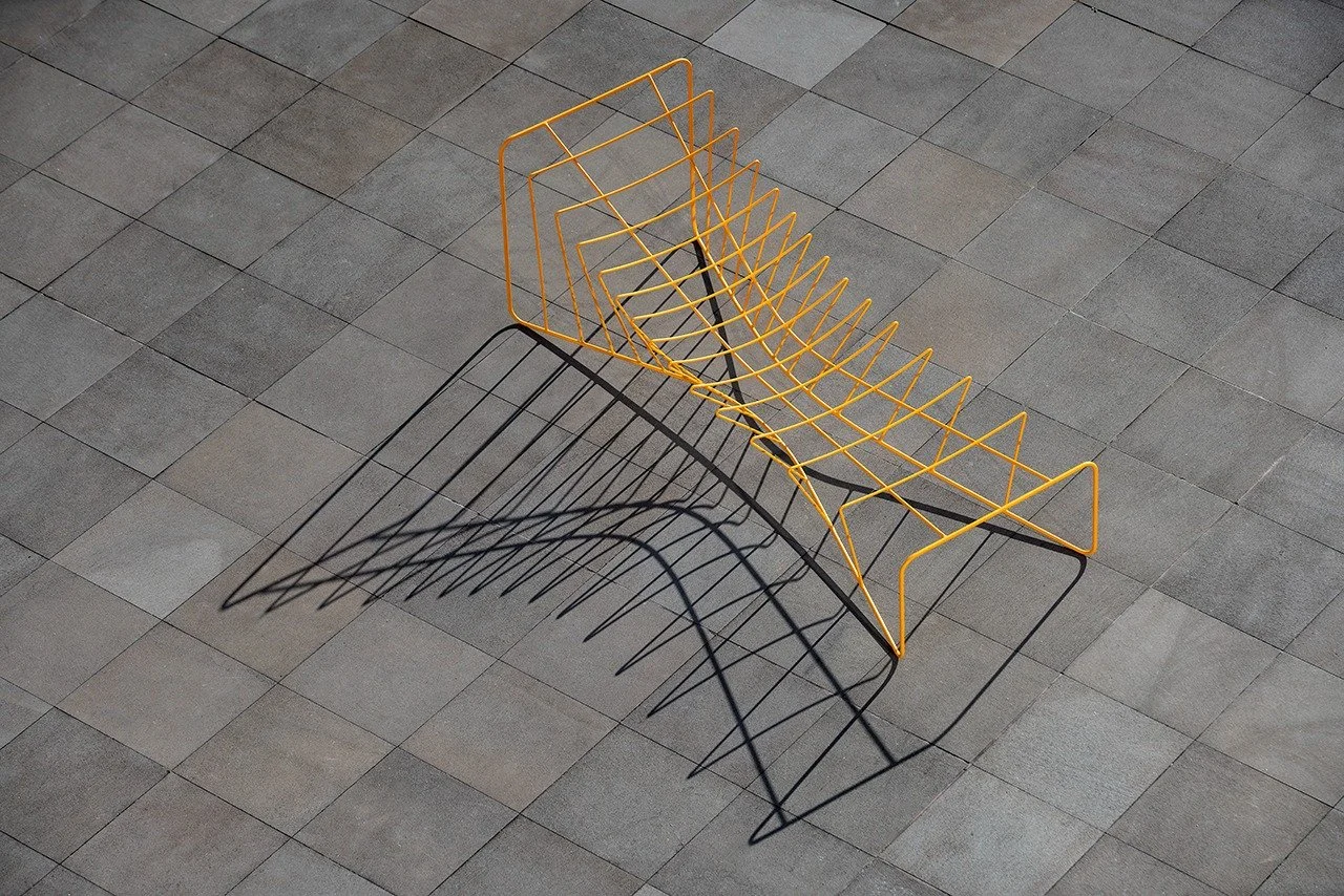 The TOPOS Outdoor Collection Borrows From Mediterranean Topography ...