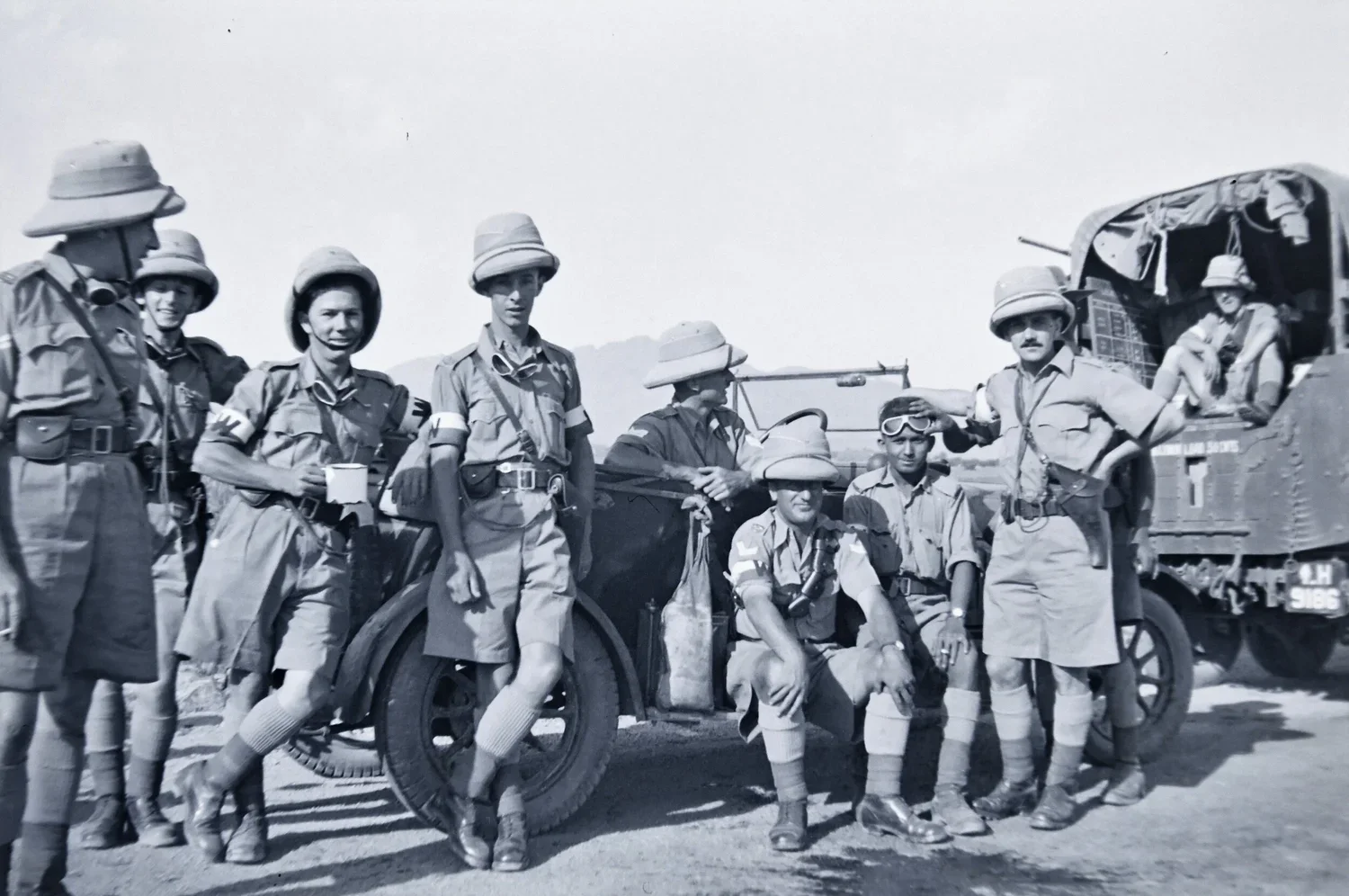 Preserving Regimental History: How Digital Archives Honour Service