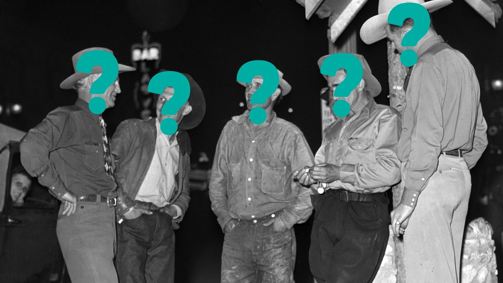 How Community Archives Can Identify People in Historical Photographs