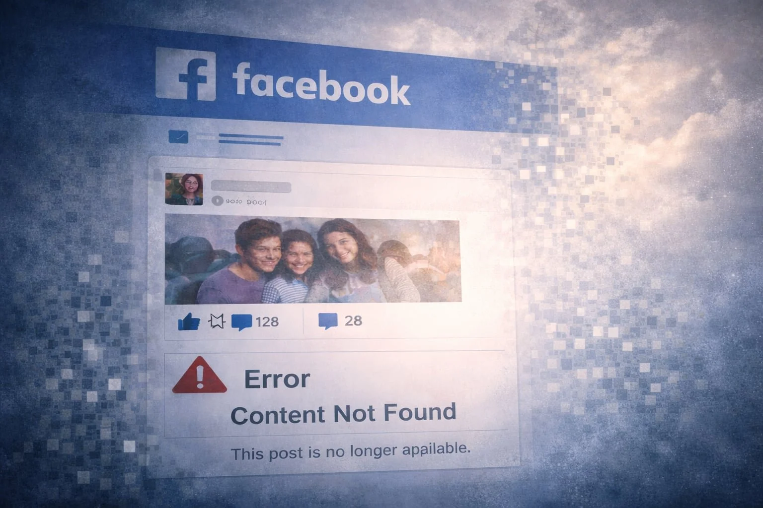 When Facebook Isn’t Forever: Why Local History Needs a Home You Control