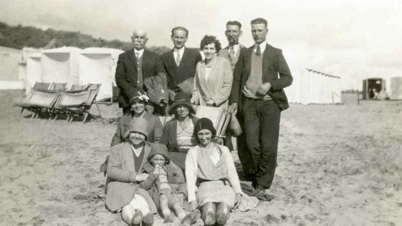 Preserving Local History: How Digital Archives Strengthen Communities
