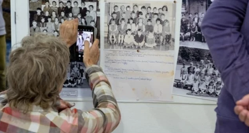 How to Host a Community Scanning Day