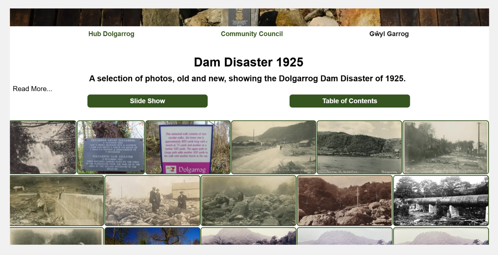 10 Things You Didn’t Know You Could Do With Your Digital Archive ...
