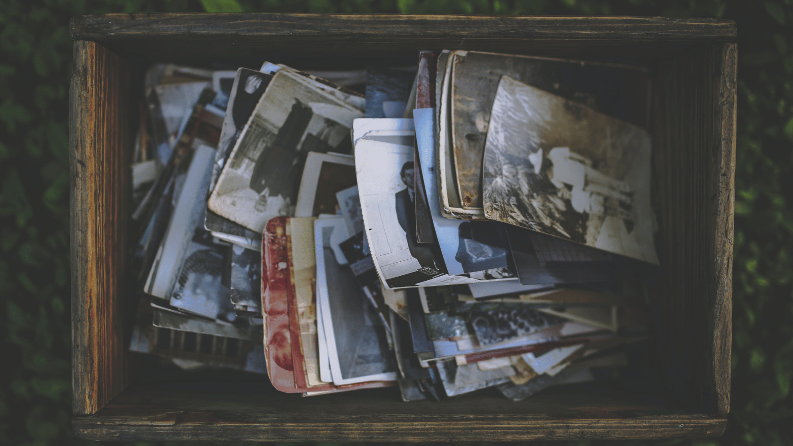 How Community Archives Can Identify People in Historical Photographs ...