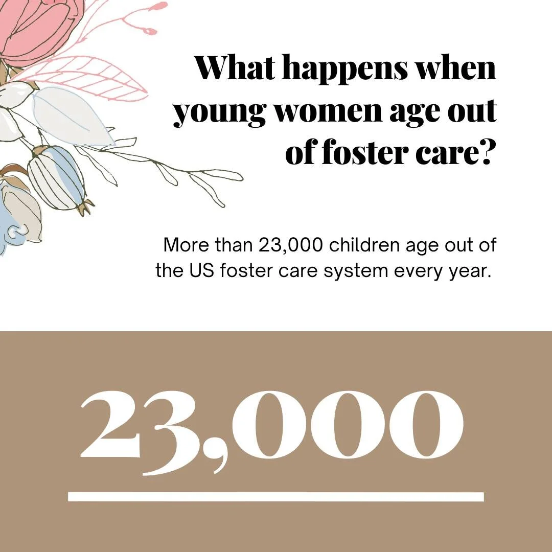 May is Foster Care Awareness Month and we want to take this time to acknowledge the children and youth in foster care, and the family members, foster parents, volunteers, mentors, child welfare professionals, and policymakers who help them find perma