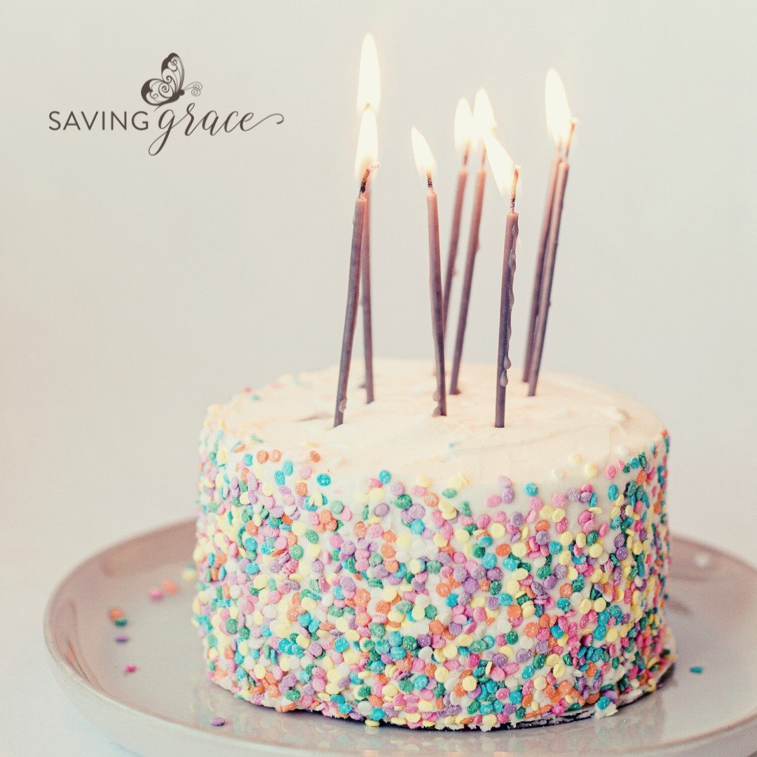 Friend, are you celebrating a birthday this month? Each year we celebrate our birthday, but what if turning one year older meant becoming homeless? This is the reality for 23,000 teens who age out of foster care every year. 

Your birthday can help g
