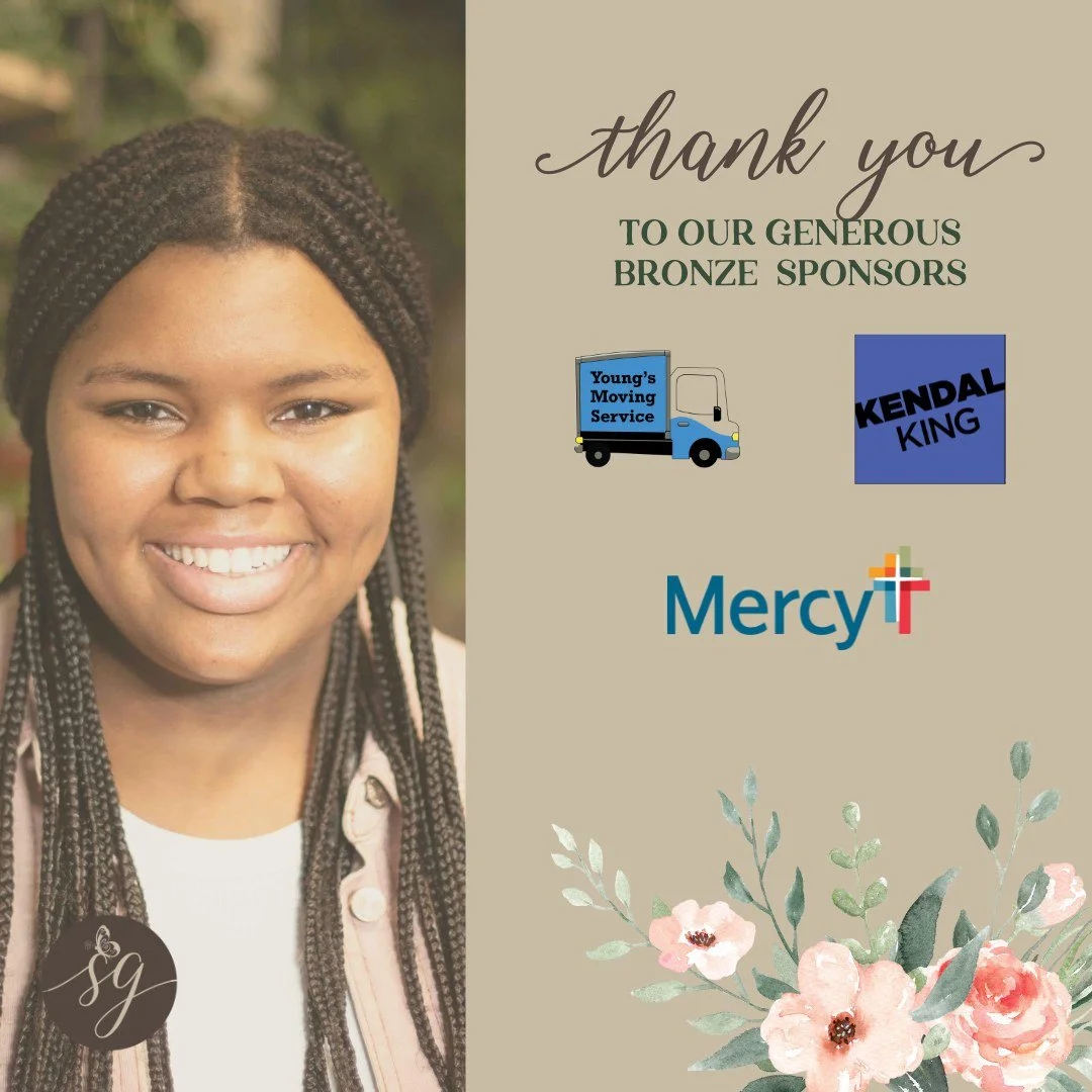 🤠 BRONZE SPONSOR SHOUTOUT! 🐴
We&rsquo;re sending a big Saving Grace THANK YOU to our generous Bronze Sponsors for this year&rsquo;s Uptown Hoedown!

Because of your support, Grace gets more than just a fun night&mdash;she gets a future full of hope