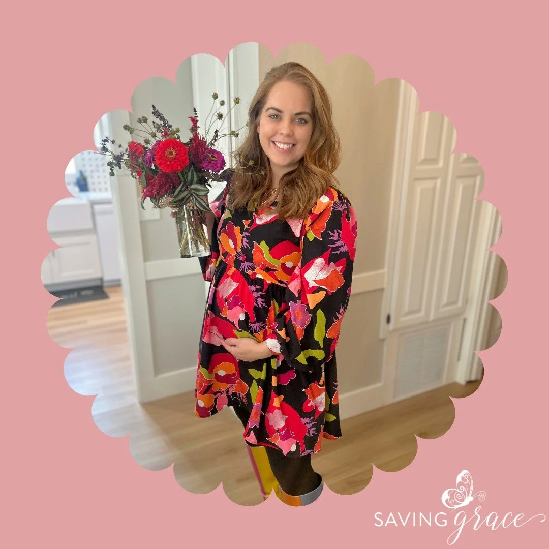 ✨ Anna Appreciation Post ✨

Since the spring of 2023, Anna has brightened our days with her kindness, patience, and radiant spirit. She always showed up with the cutest outfits, the best smile, and a heart full of grace. Her presence in the office wi