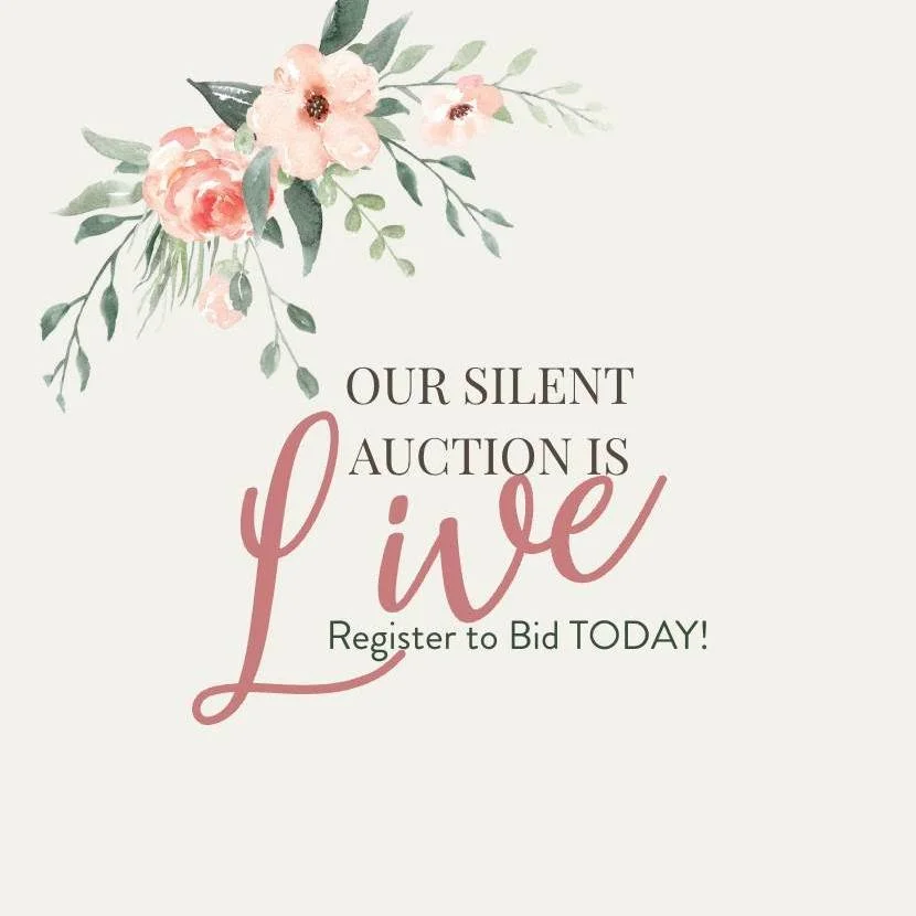 The Silent Auction is LIVE! 🛍
We&rsquo;re counting down to our annual Uptown Hoedown this Thursday, but you don&rsquo;t have to wait until the event to get in on the fun!

📣 The Silent Auction is open NOW&mdash;and you don&rsquo;t have to be presen