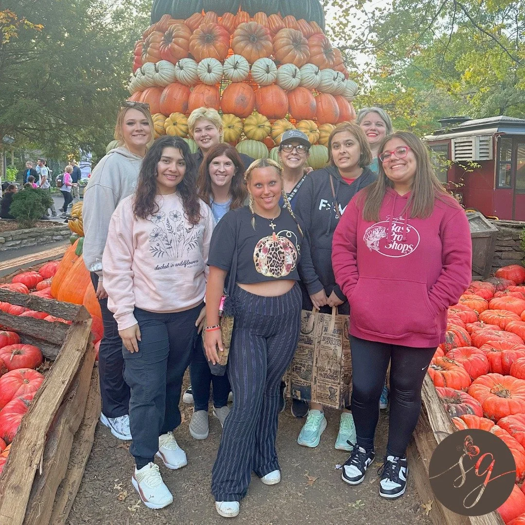 Grace&rsquo;s day at Silver Dollar City was filled with pure joy. It was a day of firsts and new memories. For her, this wasn&rsquo;t just a trip to a theme park. It was a reminder that good experiences can replace hard ones&hellip; that healing can 