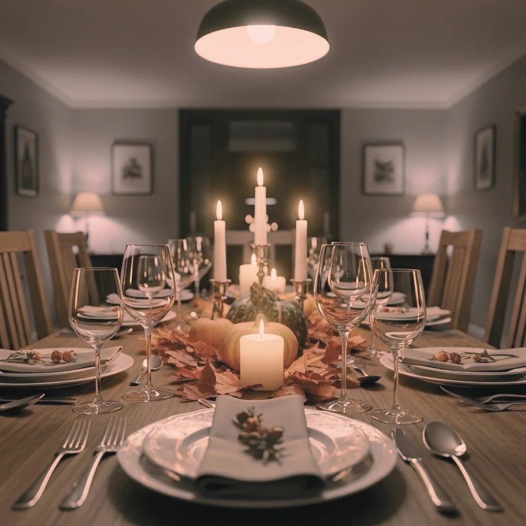 Studies show that children who gather for family dinner at least four times a week often experience powerful benefits. Benefits such as higher grades, stronger vocabulary, and healthier problem-solving skills.

For many of our girls, life didn&rsquo;