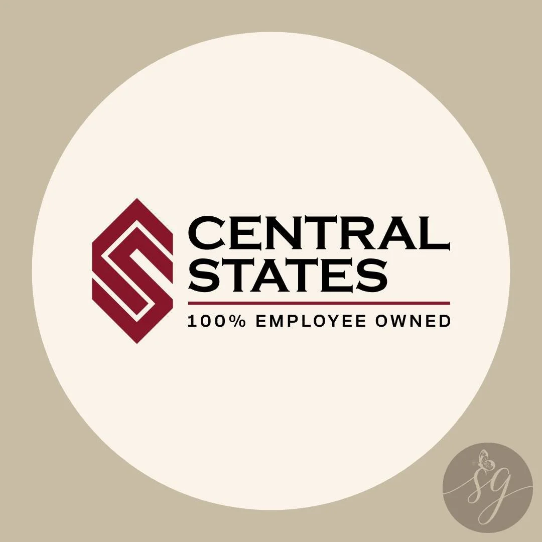 💛🏡 Our hearts are incredibly full today. We are deeply grateful for our community partner, Central States Manufacturing Inc. Your generosity helped fund the Security System Upgrade at Grace Cottage, strengthening the foundation of safety and connec